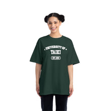 Load image into Gallery viewer, UNIVERSITY OF TAIKI IVY TEE
