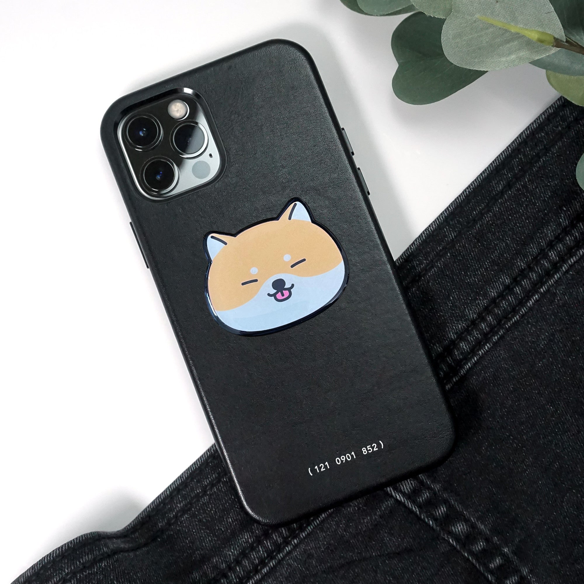 Taiki's Shop – Chill with Taiki