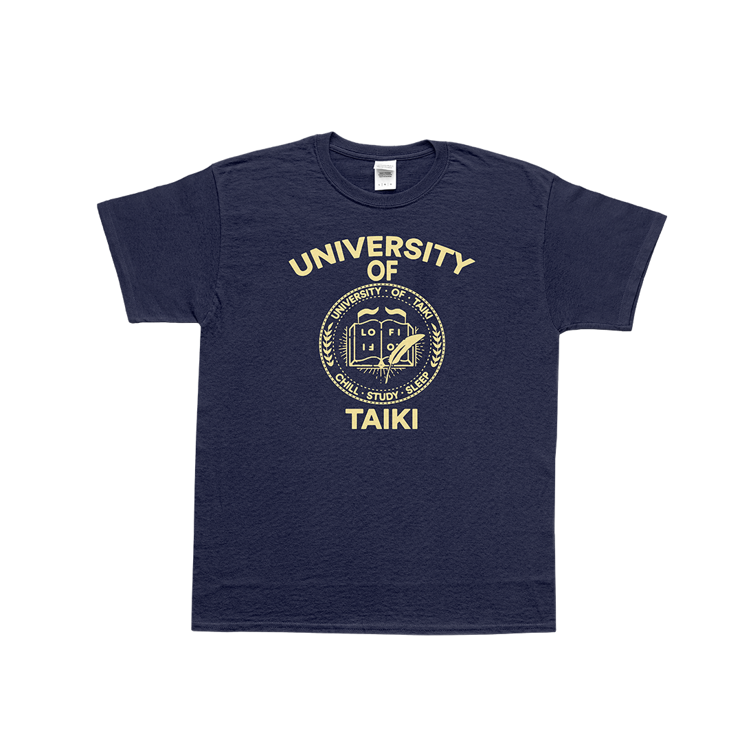 Taiki's Shop – Chill with Taiki