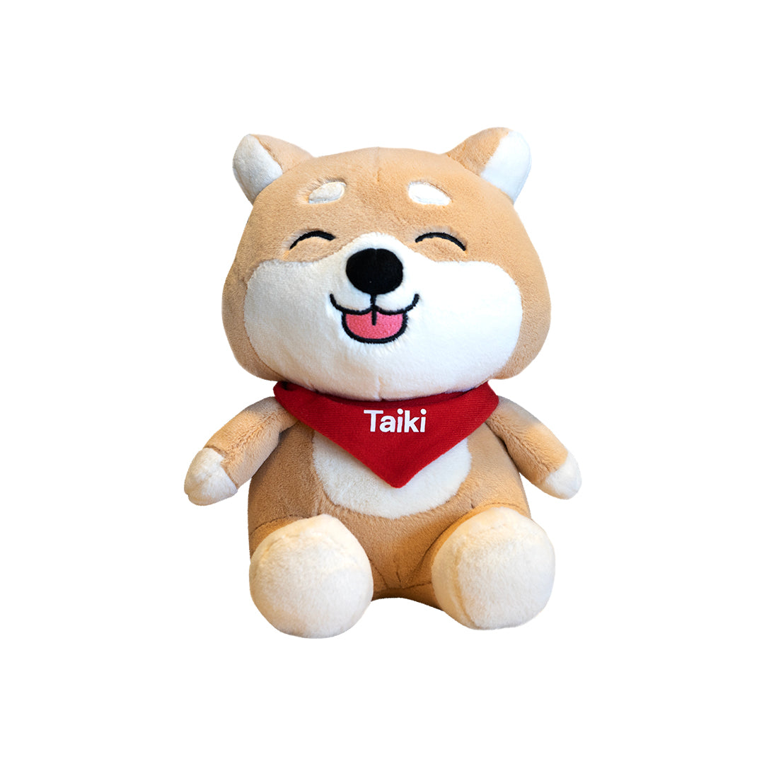 Ｔａｉｋｉページ Taiki's Shop – Chill with Taiki